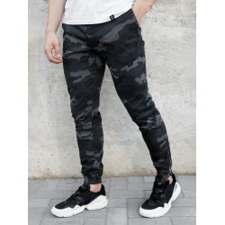 Джогери Camo